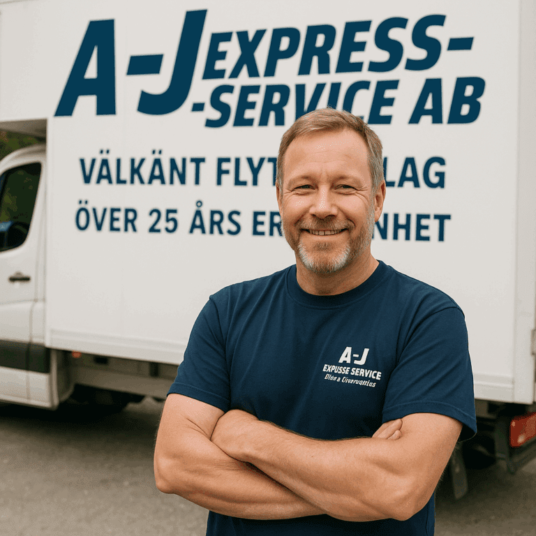 A-J välkänt