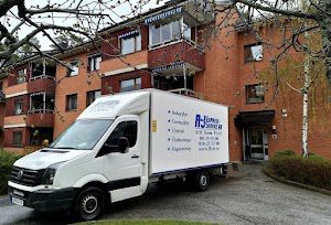 A-J Express-Service AB place picture