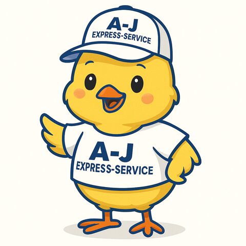 aj påsk