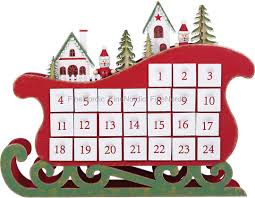 julkalender 1