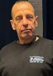 robban på A-J